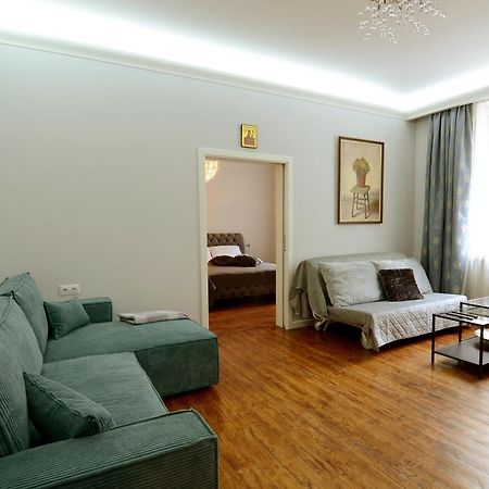Apartamento Podslon Sofia San Stefano Exterior foto