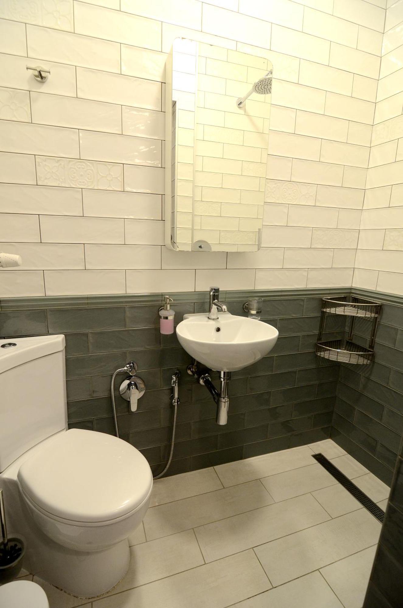 Apartamento Podslon Sofia San Stefano Exterior foto