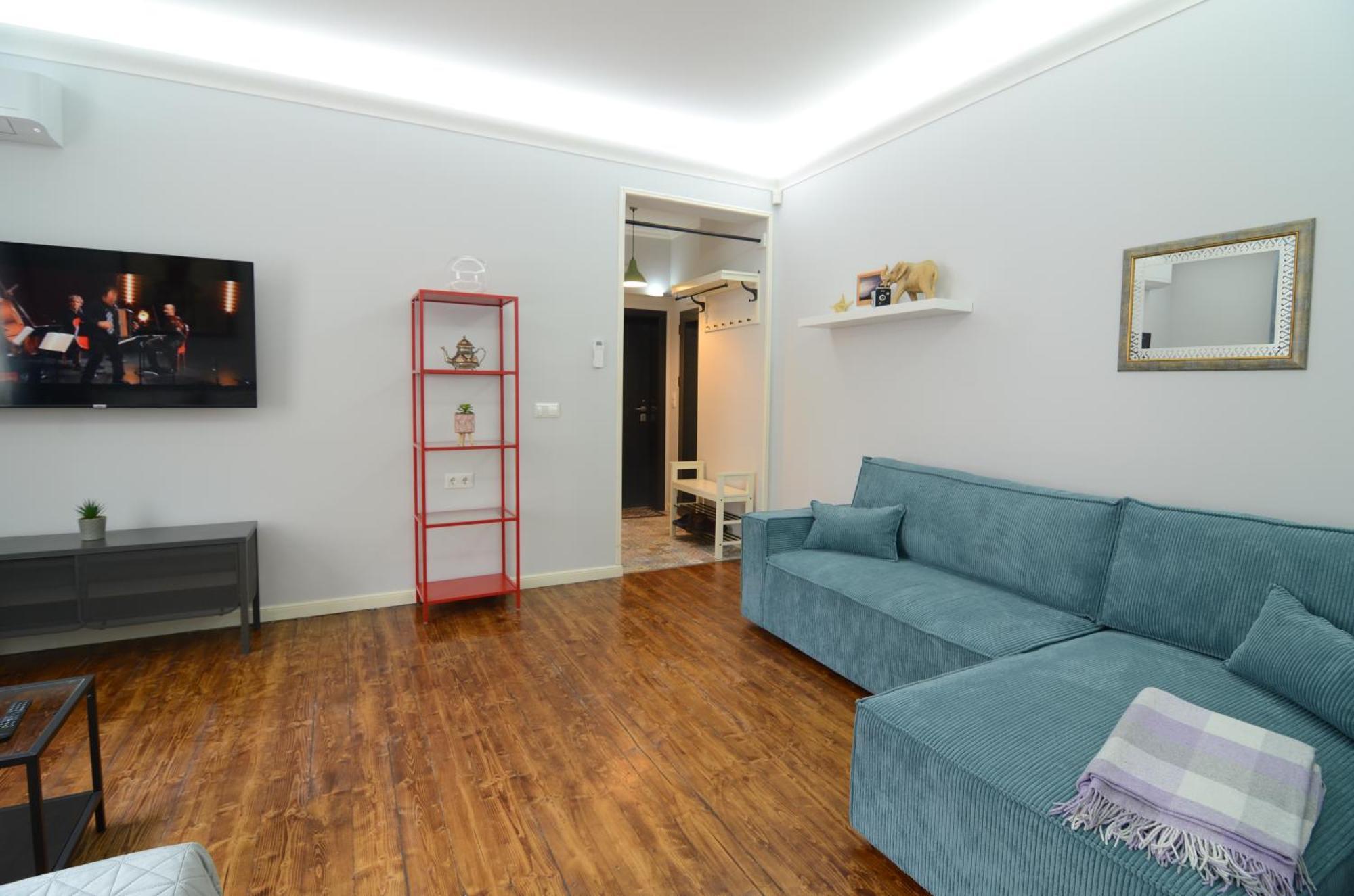Apartamento Podslon Sofia San Stefano Exterior foto