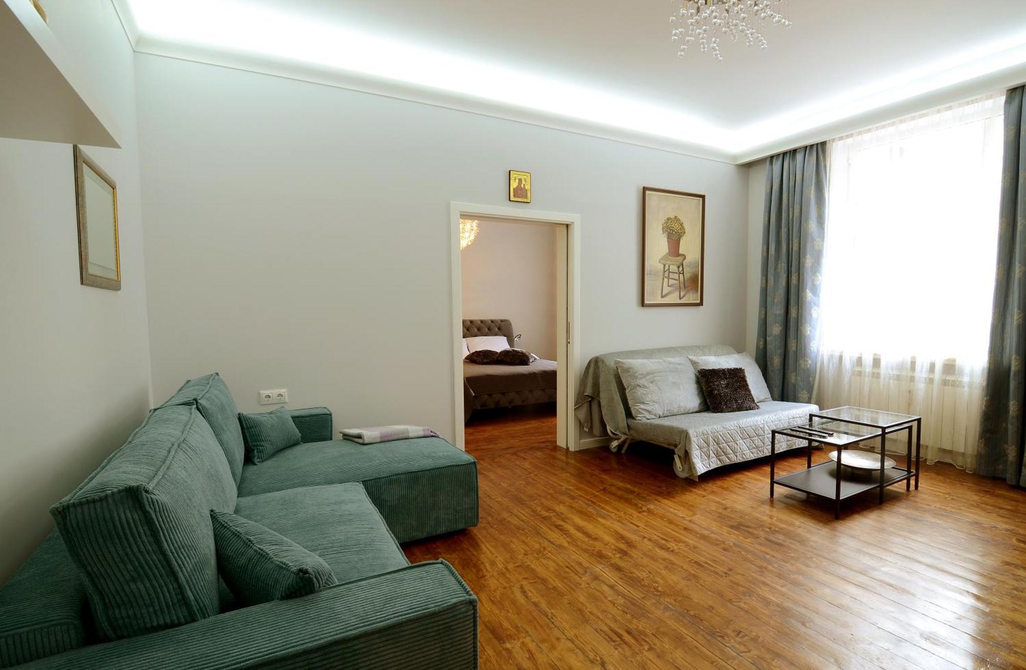 Apartamento Podslon Sofia San Stefano Exterior foto