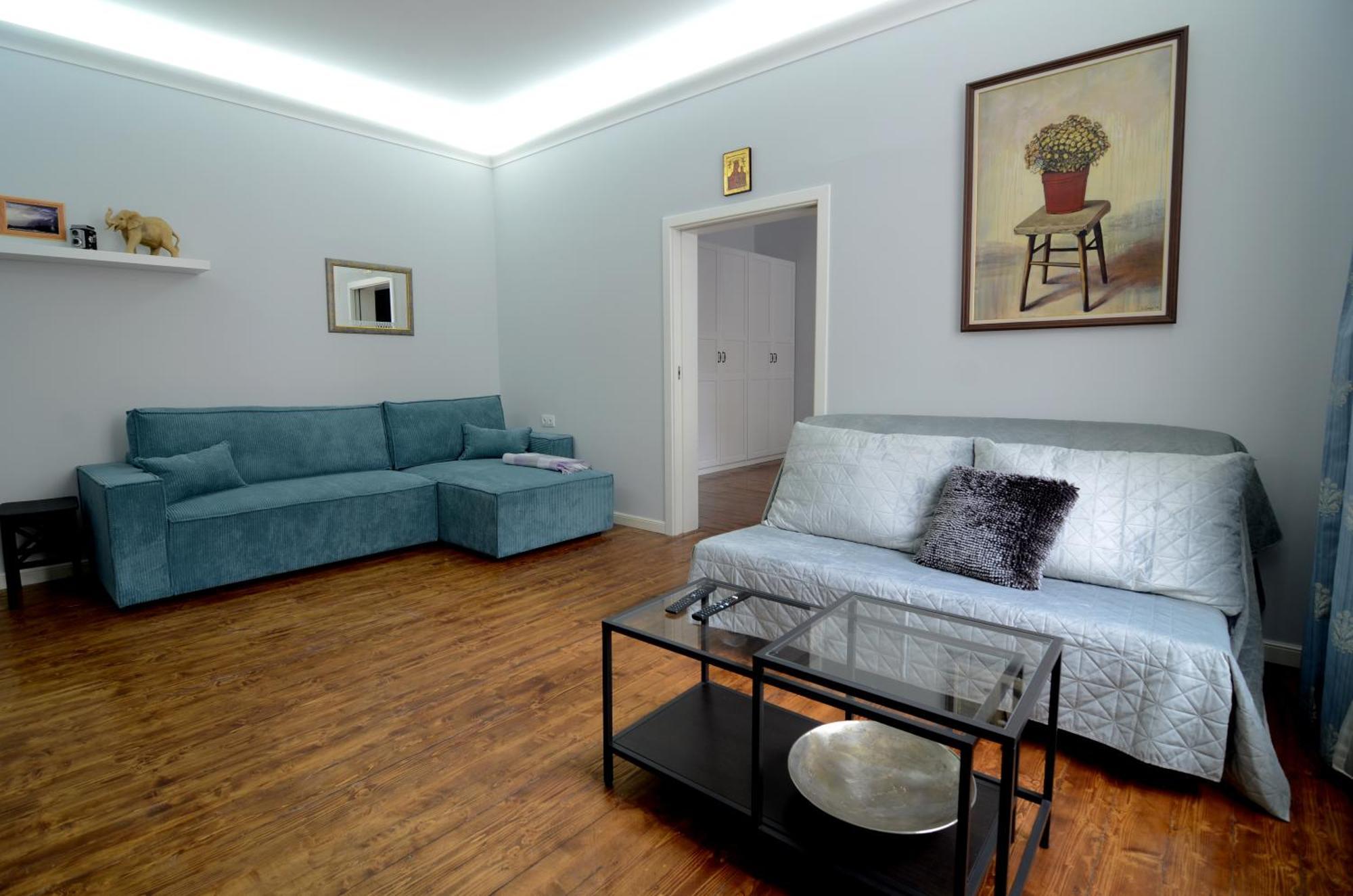 Apartamento Podslon Sofia San Stefano Exterior foto